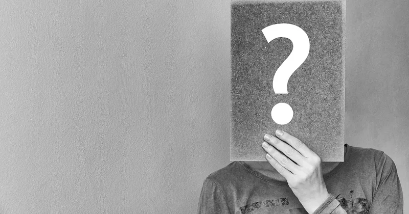 Questions people keep asking