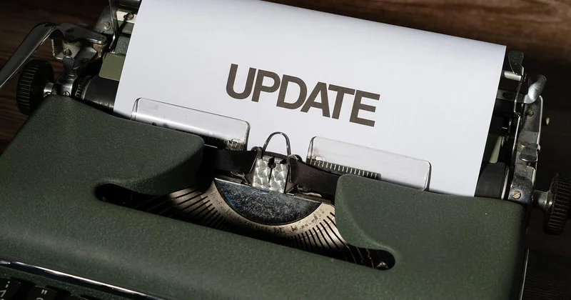 What actually matters on a blog post